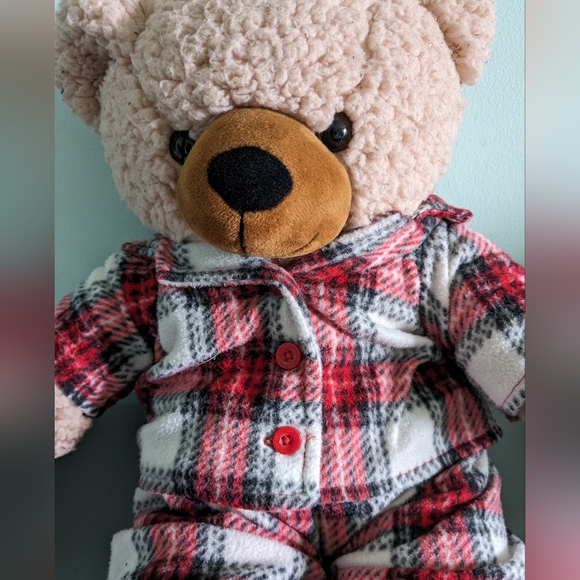 ๐ผ 3 For 15 ๐ผ Stuffed bear in pyjama - Picture 7 of 7